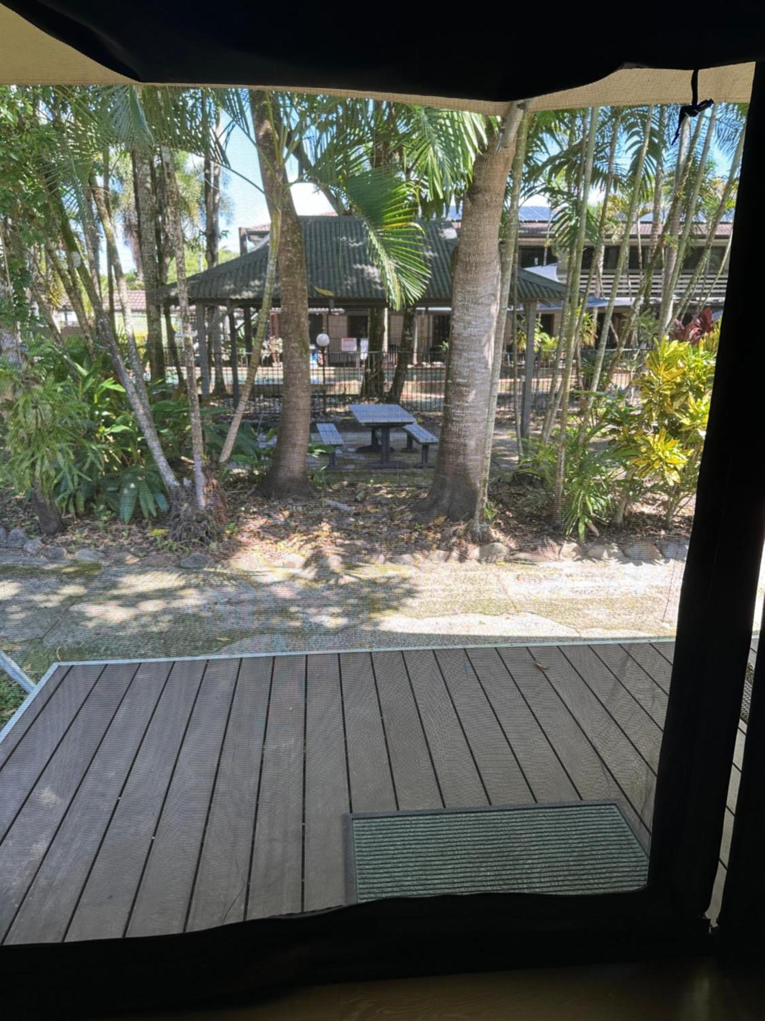 King Reef Resort Kurrimine Beach Экстерьер фото