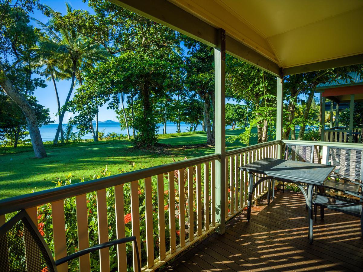 King Reef Resort Kurrimine Beach Экстерьер фото