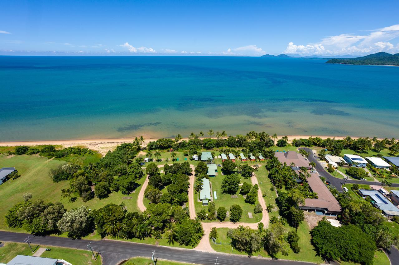 King Reef Resort Kurrimine Beach Экстерьер фото