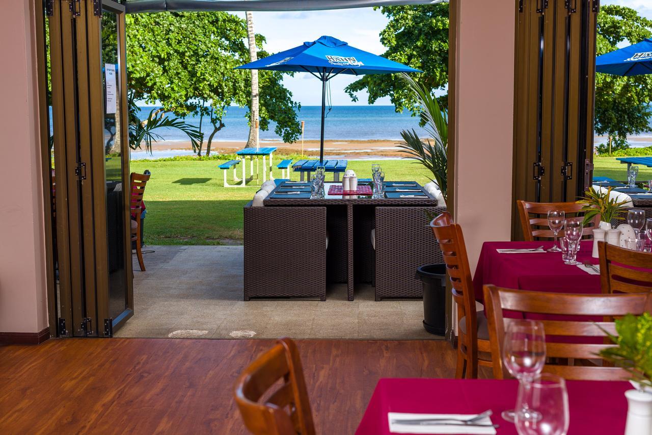 King Reef Resort Kurrimine Beach Экстерьер фото