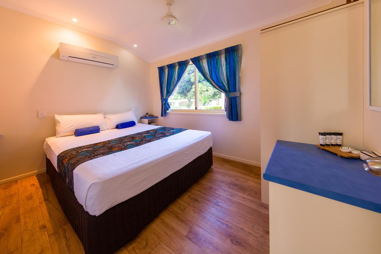King Reef Resort Kurrimine Beach Экстерьер фото