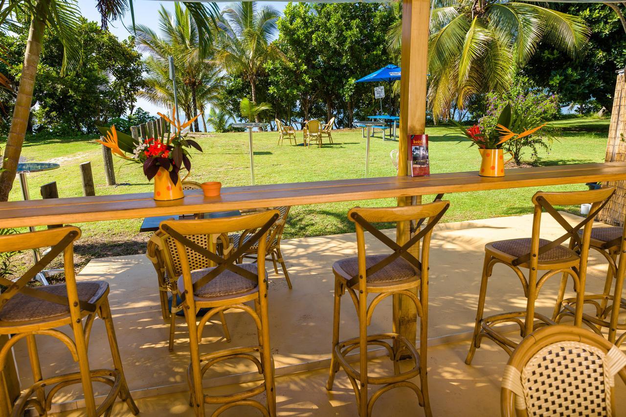 King Reef Resort Kurrimine Beach Экстерьер фото